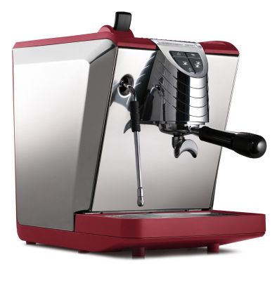 NUOVA SIMONELLI Oscar Coffee Machine NS-OSCAR (RED)