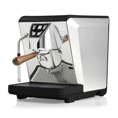 NUOVA SIMONELLI Oscar Mood Coffee Machine NS-OSCAR MOOD (BLACK)