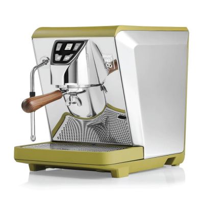NUOVA SIMONELLI Oscar Mood Coffee Machine NS-OSCAR MOOD (GUACAMOLE)