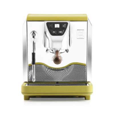 NUOVA SIMONELLI Oscar Mood Coffee Machine NS-OSCAR MOOD (GUACAMOLE)