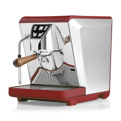 NUOVA SIMONELLI Oscar Mood Coffee Machine NS-OSCAR MOOD (RED)