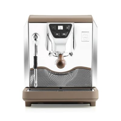NUOVA SIMONELLI Oscar Mood Coffee Machine NS-OSCAR MOOD (TAUPE)