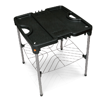 IRODA O-DOCK LITE O-Grill 1000 / 3000