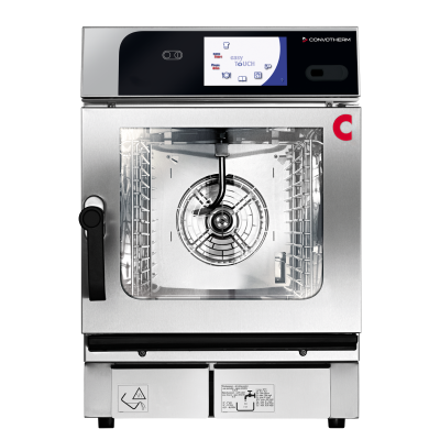 CONVOTHERM OES 6.10 Mini Mobile Easytouch 6.10 MINI MOB ET