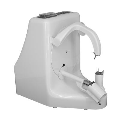 PEEL MASTER Countertop Electric Fruit Peeler Machine OPP-001