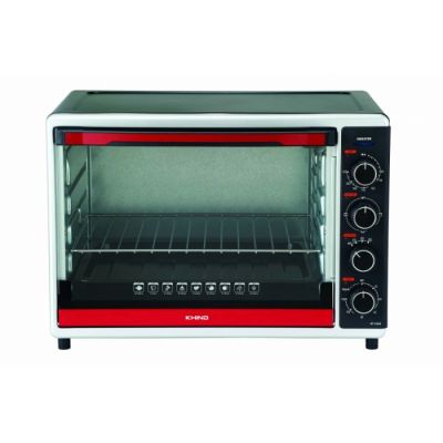 KHIND 52L Electric Oven with Rotisserie Function OT 5205