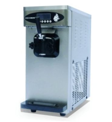 OTARU Ice Cream Machine Table Top (Manual) OTR-1000M