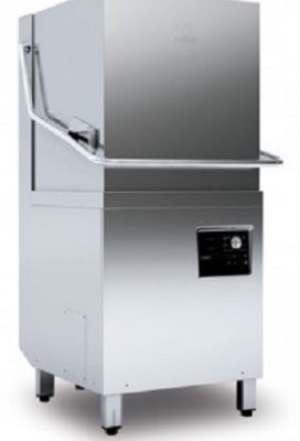 FAGOR Pass Through Dishwasher CO110
