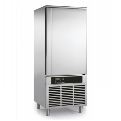 LAINOX New Chill Series Blast Chiller &amp; Freezer (16 Trays) - For Pastry/Bakery PCM161S