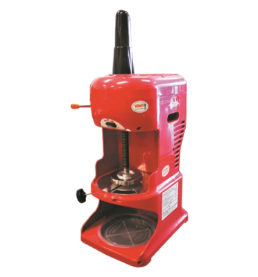 FRESH Ice Shaving Machine PDO-B (Red)