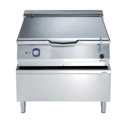 ELECTROLUX 80LT EL.Braising Pan E9BREHDOFM (391146)