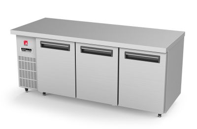 REDOR Counter Freezer 1800mm RNRT-180F