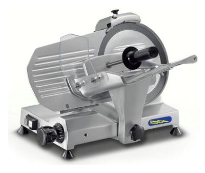 Sirman PALLADIO 350 14 Heavy-Duty Meat & Cheese Slicer - Lauro