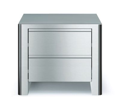 ALFA PRO Gas Pizza Oven Base QUBO 90 BASE