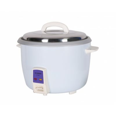 KHIND 3.6L Rice Cooker (16 -20 persons) RC 360
