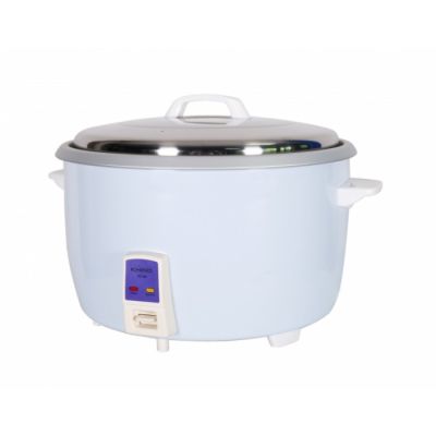 KHIND 7.8L Rice Cooker (36-40 persons) RC 780
