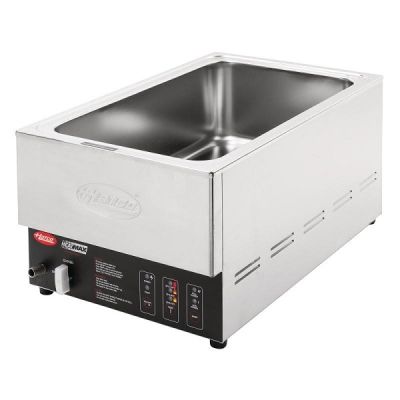 HATCO Heatmax Multi-Purpose Rectangular Heated Well RCTHW-1