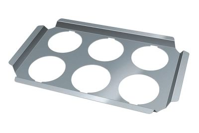 Hatco Local Made Stainless Steel Pasta Cooker Attachment for RCTHW-1B RCTHW-PC