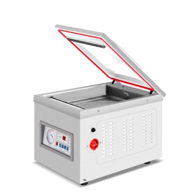 REDOR VACUUM MACHINE RD-DZ-400T