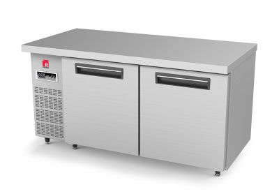 REDOR Counter Freezer 1500mm RNRT-150F