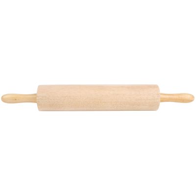 CC Wooden Rolling Pin WRP 