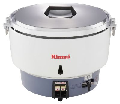 Rinnai Gas Counter Rice Cooker RR-55A