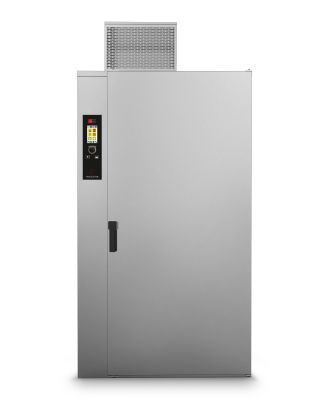 MODULINE Combined Chill Preservation and Regeneration Oven with Humidity, Core Probe And USB Port RRFC20E