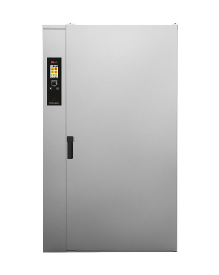 MODULINE Regeneration Oven with Humidity, Core Probe, USB Port Panel RRFF40E