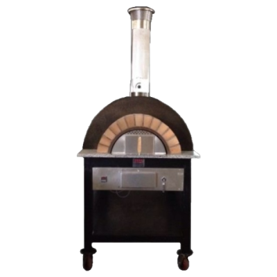 CEPS New Model Pizza Oven With Gas System RS2026/3036G