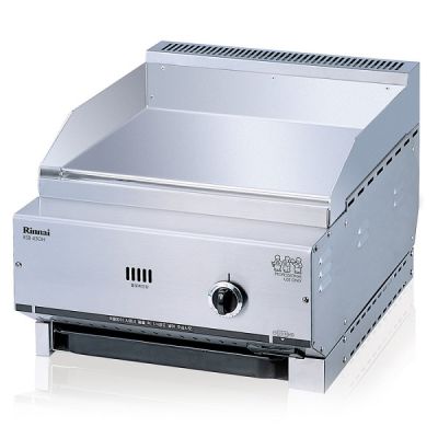 RINNAI Counter-Top Gas Griddle RSB-450H