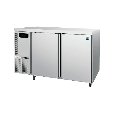 HOSHIZAKI Undercounter A-Fit Refrigerator (Depth 600mm) RT-126MA-S