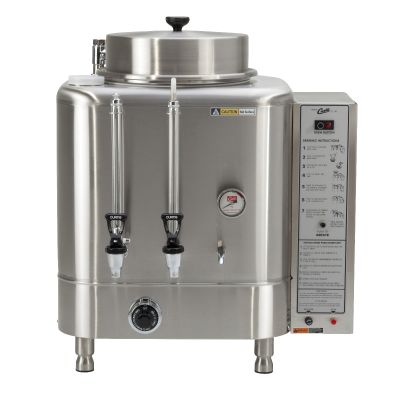CURTIS Automatic Coffee Urns RU-150-91