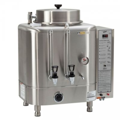 CURTIS Automatic Coffee Urns RU-150-91