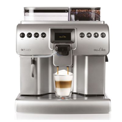 SAECO Aulika Focus Fully Automatic Espresso Coffee Machine