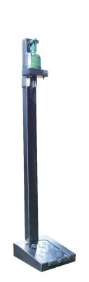 [PRE-ORDER] ROMS ONE STEP Soap and Sanitizer Stand (Stand Only) ROMS-Footpedal