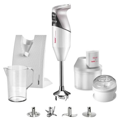 BAMIX Superbox SD200 (White)