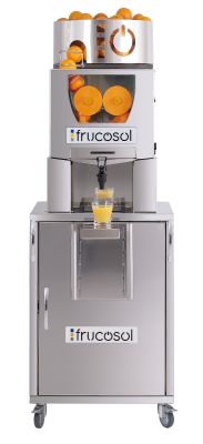 FRUCOSOL Orange Juicer SelfService