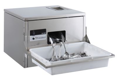 FRUCOSOL Cutlery Polisher SH3000