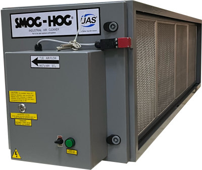 SMOG-HOG Kitchen Exhaust Filter / ESP / Air Cleaner SHPP14