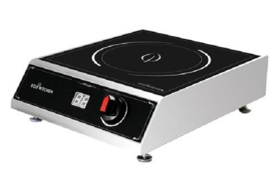 Eco Kitchen IND-10P-2400 Induction Cooker