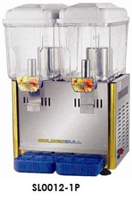 Golden Bull Juice Dispenser SL0012-1P (LP12X1)