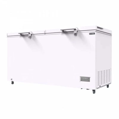 SANDEN	Chest Freezer Hard Top &#039;H&#039; Series 750L SNH-0755