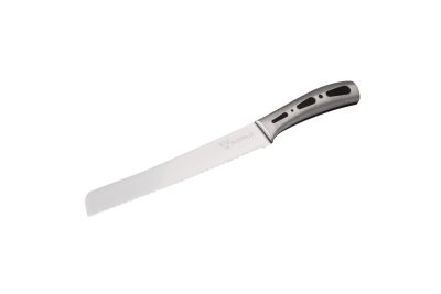 BUFFALO Bread Knife (Casting Series) SP104