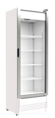 SANDEN Inverter &#039;B&#039; Series Cooler 390L SPB-0400