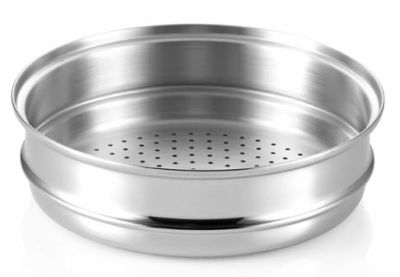 Happycall 20cm Stainless Steel Steamer 3800-1001 (SS201)