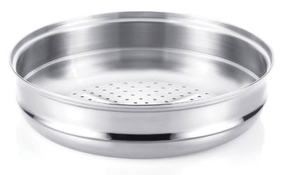 Happycall 32cm Stainless Steel Steamer 3800-1005 (SS321)