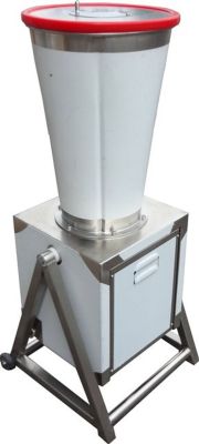 THE BAKER 20L Blender Stainless Steel SSB 415V SSB-20T