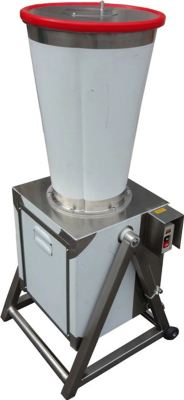 THE BAKER 20L Blender Stainless Steel SSB 415V SSB-20T
