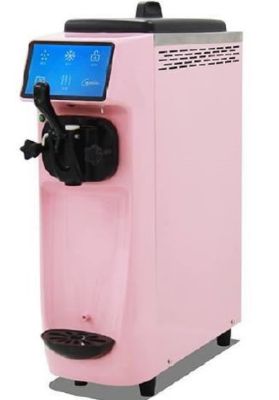 FH Soft Ice Cream Machine 350g ST16E