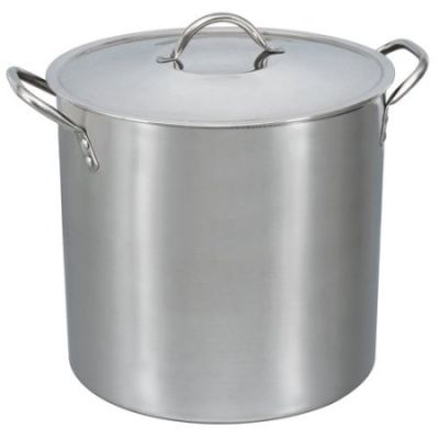 CC Stock Pot SS-POT-12